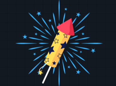 Vuurwerk winkel Veldhoven